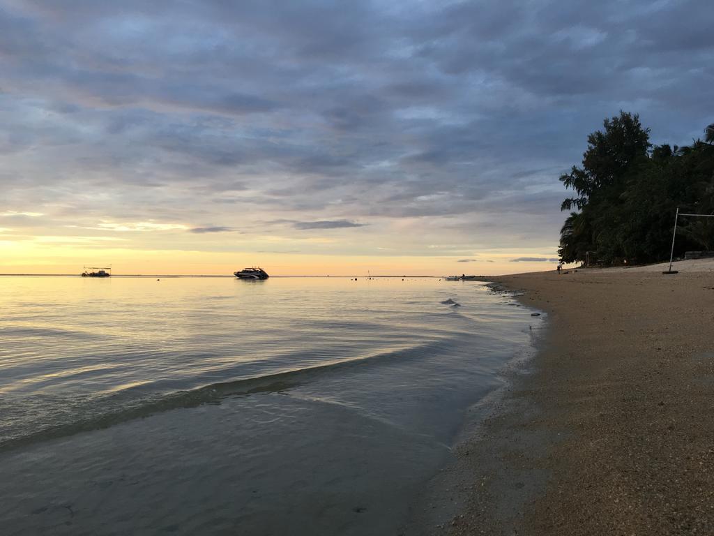 Samui Garden Home - SHA Extra Plus Lamai Beach  Buitenkant foto